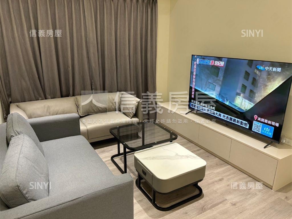 近青埔元臺青兩房兩衛車位房屋室內格局與周邊環境