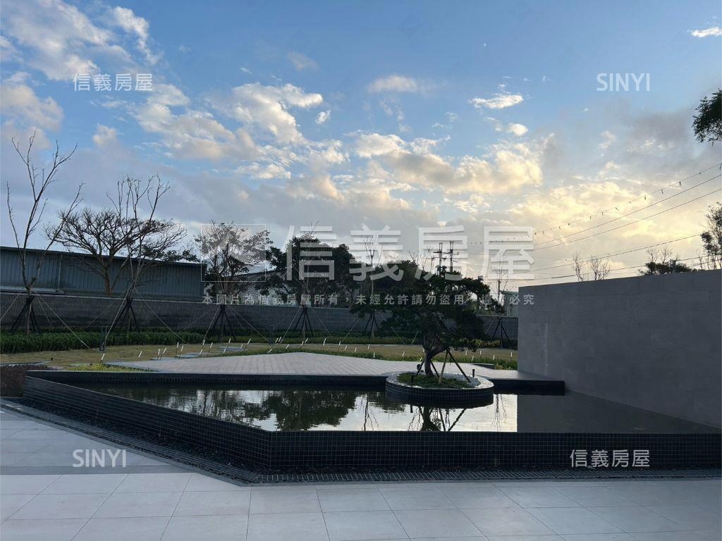 近青埔元臺青兩房兩衛車位房屋室內格局與周邊環境