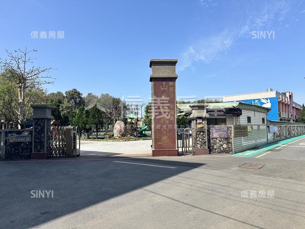 近青埔元臺青兩房兩衛車位房屋室內格局與周邊環境