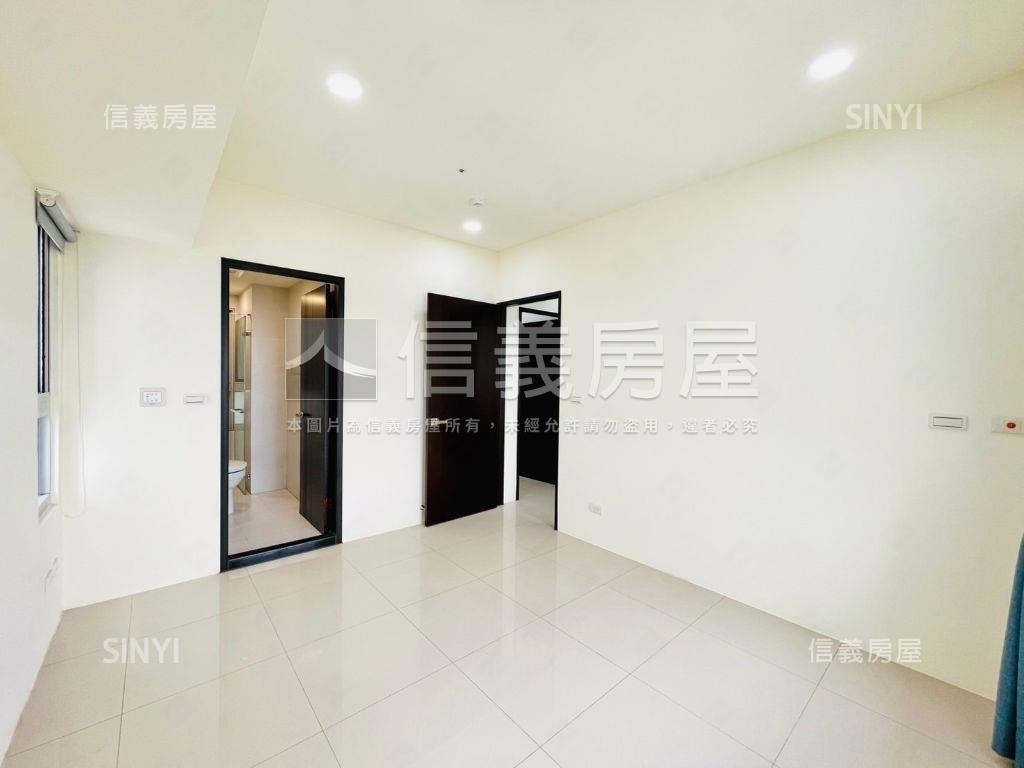 水舞川高樓邊間三房平車房屋室內格局與周邊環境