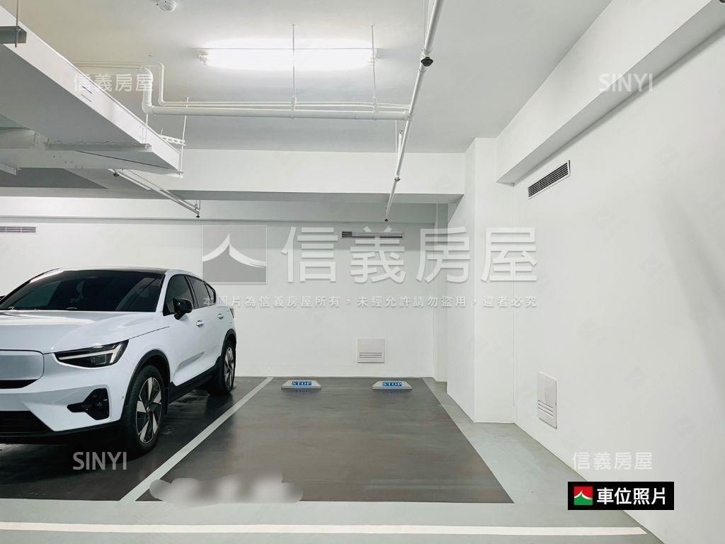 水舞川高樓邊間三房平車房屋室內格局與周邊環境