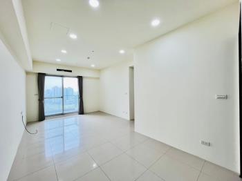 水舞川高樓邊間三房平車