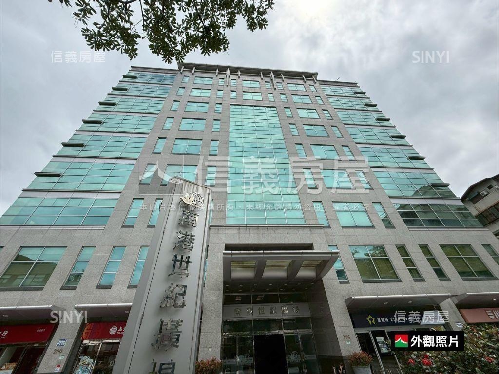 ［南港世紀廣場］７樓５戶房屋室內格局與周邊環境