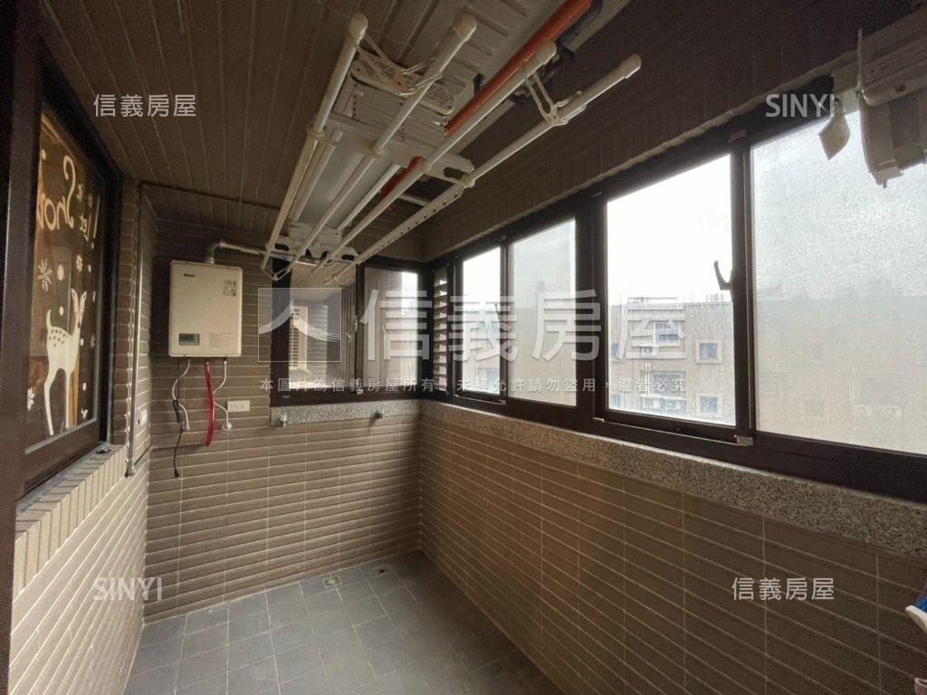 世博苑房屋室內格局與周邊環境