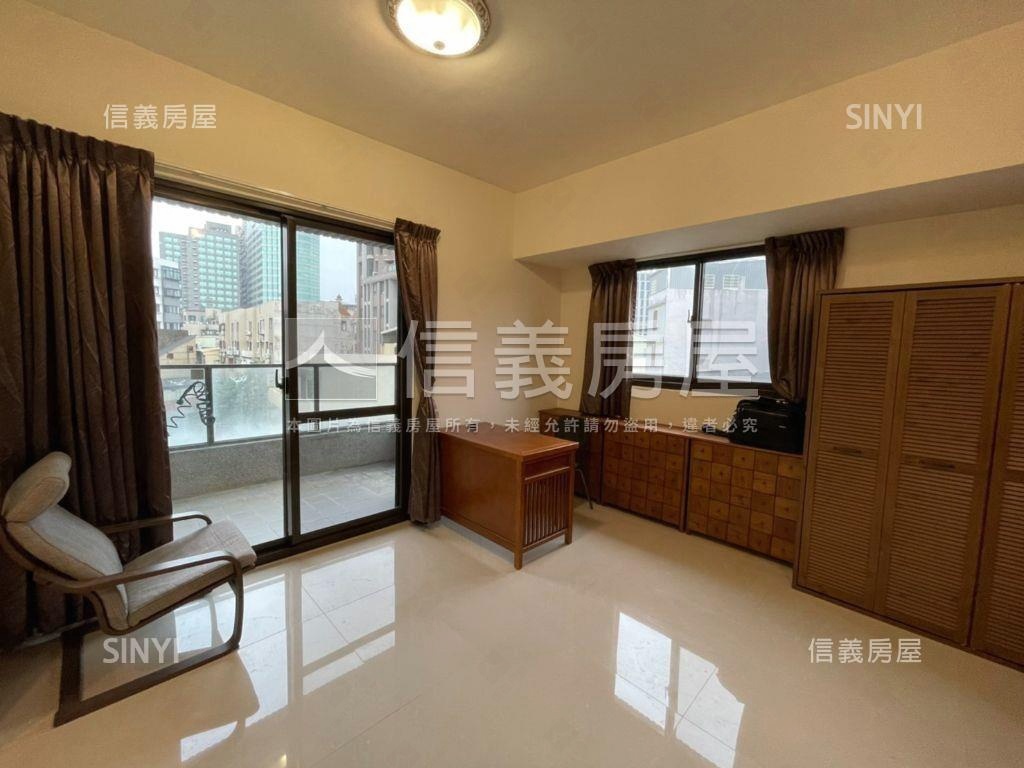 世博苑房屋室內格局與周邊環境