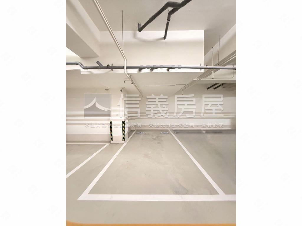 世博苑房屋室內格局與周邊環境