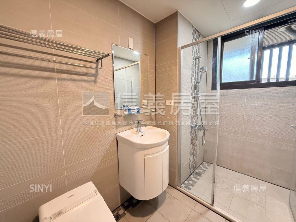 世博苑房屋室內格局與周邊環境