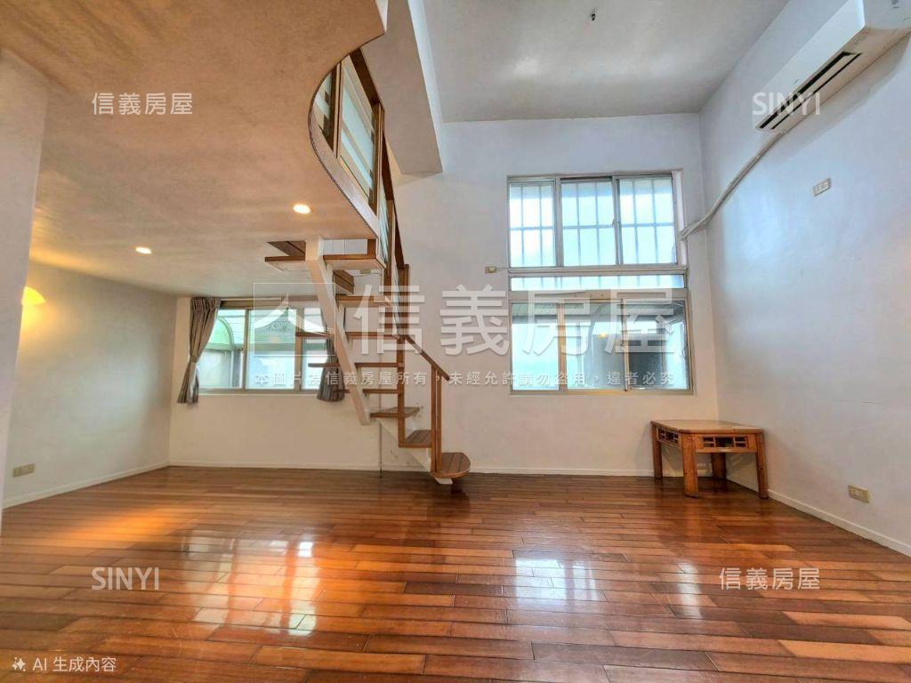摩登家庭精裝美宅房屋室內格局與周邊環境