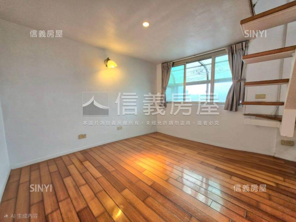 摩登家庭精裝美宅房屋室內格局與周邊環境