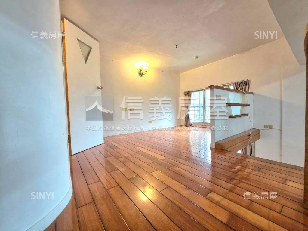 摩登家庭精裝美宅房屋室內格局與周邊環境