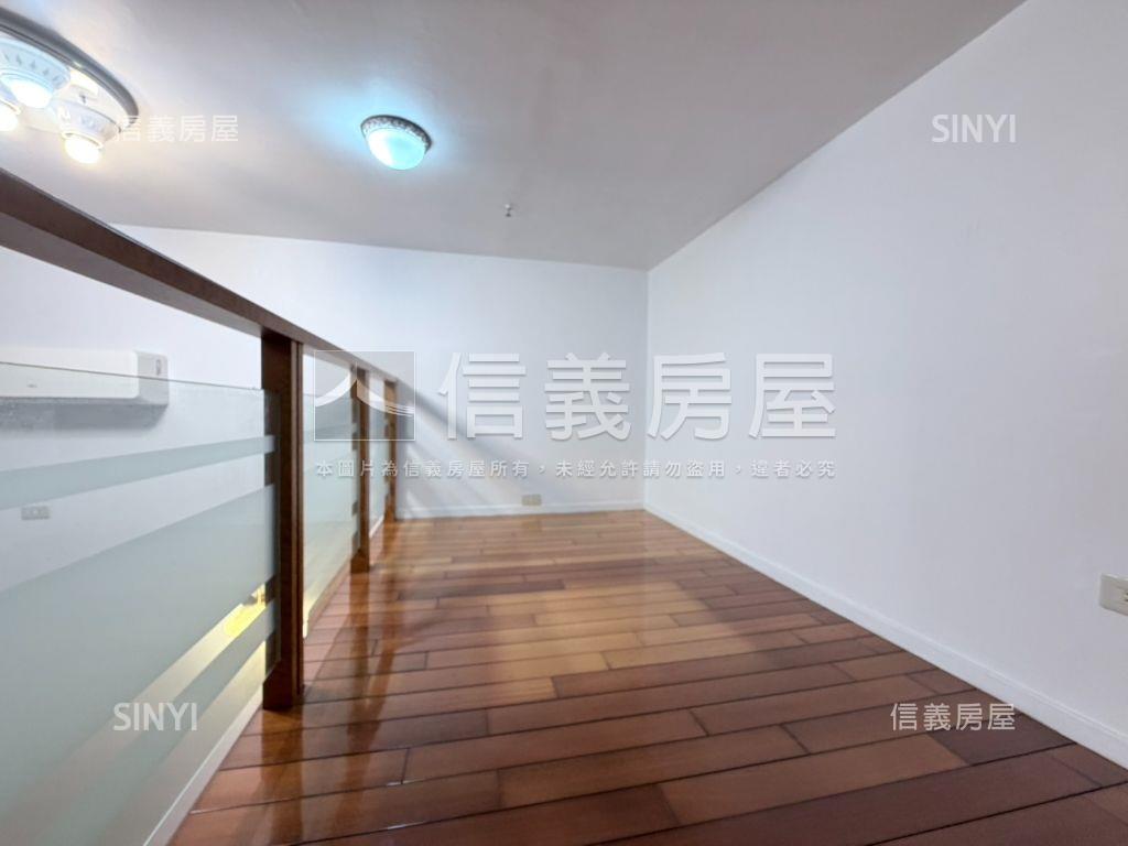 摩登家庭精裝美宅房屋室內格局與周邊環境