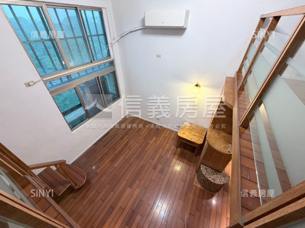 摩登家庭精裝美宅房屋室內格局與周邊環境