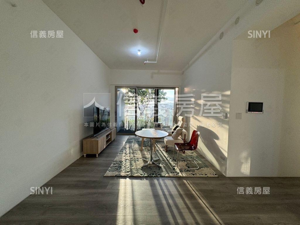 精銳ＧＡＲＤＥＮＯＮＥ房屋室內格局與周邊環境