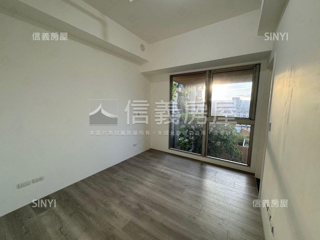 精銳ＧＡＲＤＥＮＯＮＥ房屋室內格局與周邊環境