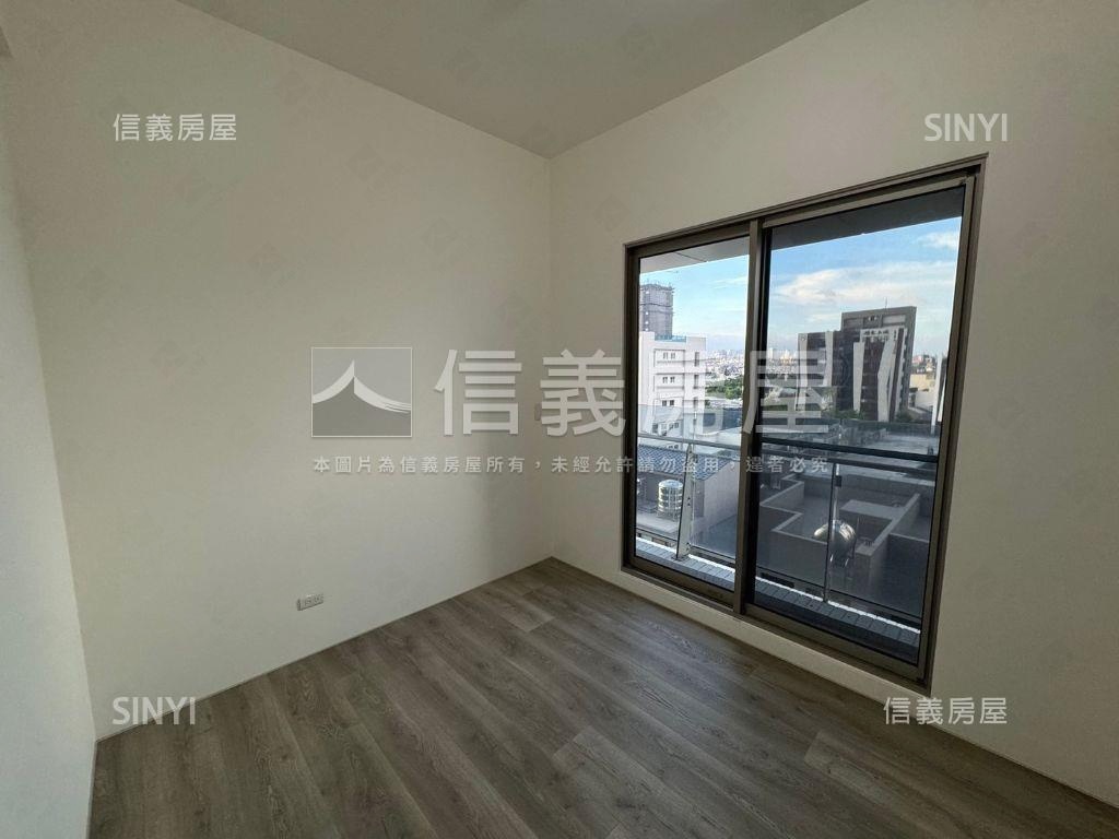 精銳ＧＡＲＤＥＮＯＮＥ房屋室內格局與周邊環境