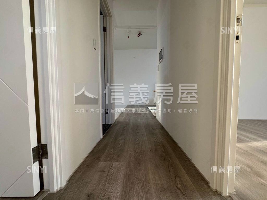 精銳ＧＡＲＤＥＮＯＮＥ房屋室內格局與周邊環境