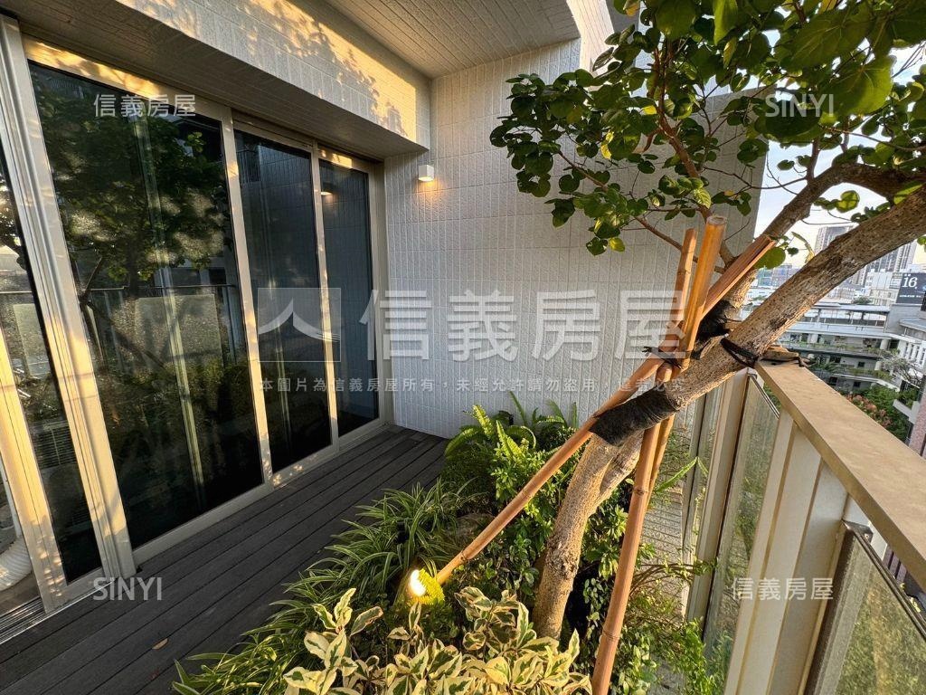精銳ＧＡＲＤＥＮＯＮＥ房屋室內格局與周邊環境