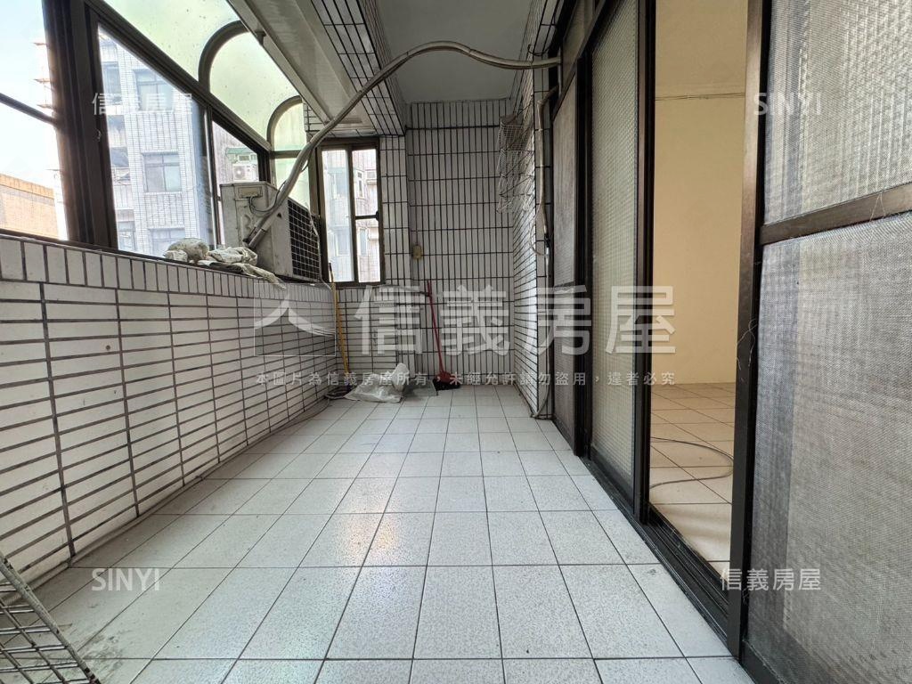延平詩寓‧琴韻雅築房屋室內格局與周邊環境