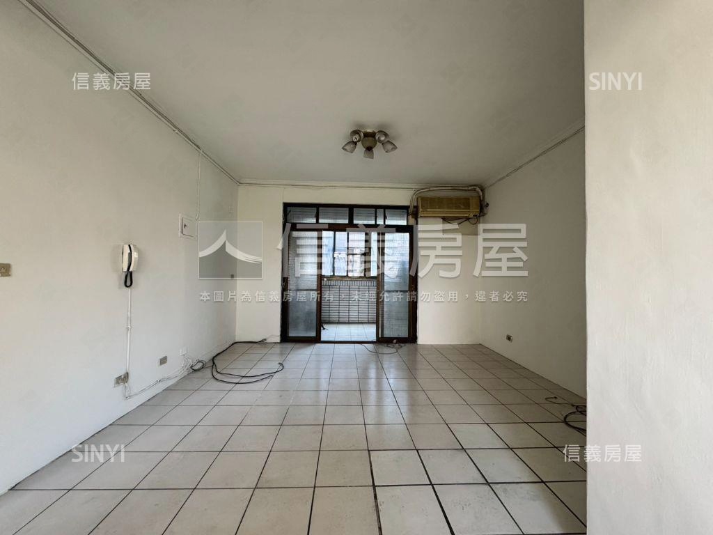 延平詩寓‧琴韻雅築房屋室內格局與周邊環境