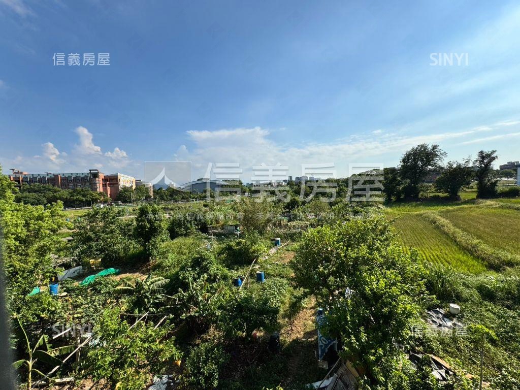 延平詩寓‧琴韻雅築房屋室內格局與周邊環境