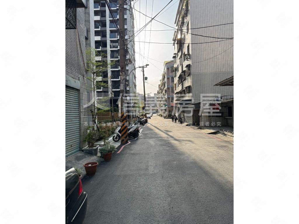 延平詩寓‧琴韻雅築房屋室內格局與周邊環境