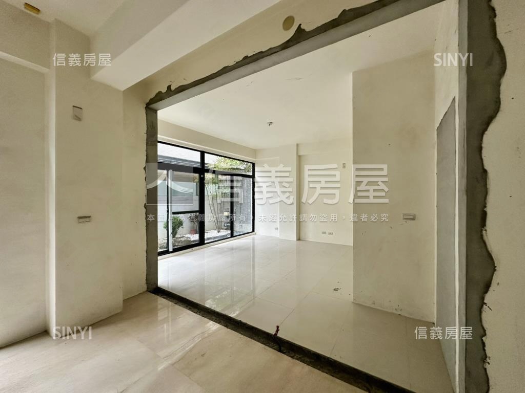 路竹小城。大面寬霸氣豪邸房屋室內格局與周邊環境