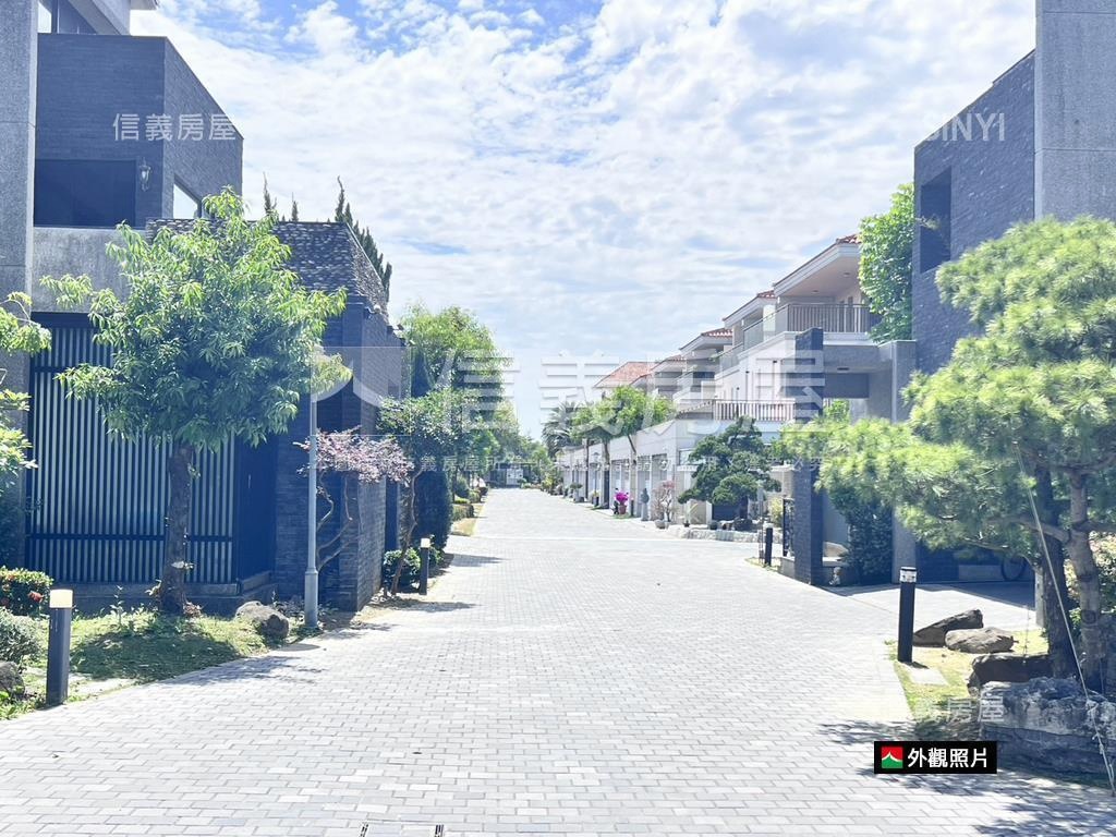 路竹小城。大面寬霸氣豪邸房屋室內格局與周邊環境