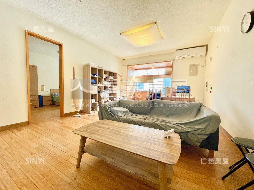 敦北民生大空間美寓房屋室內格局與周邊環境