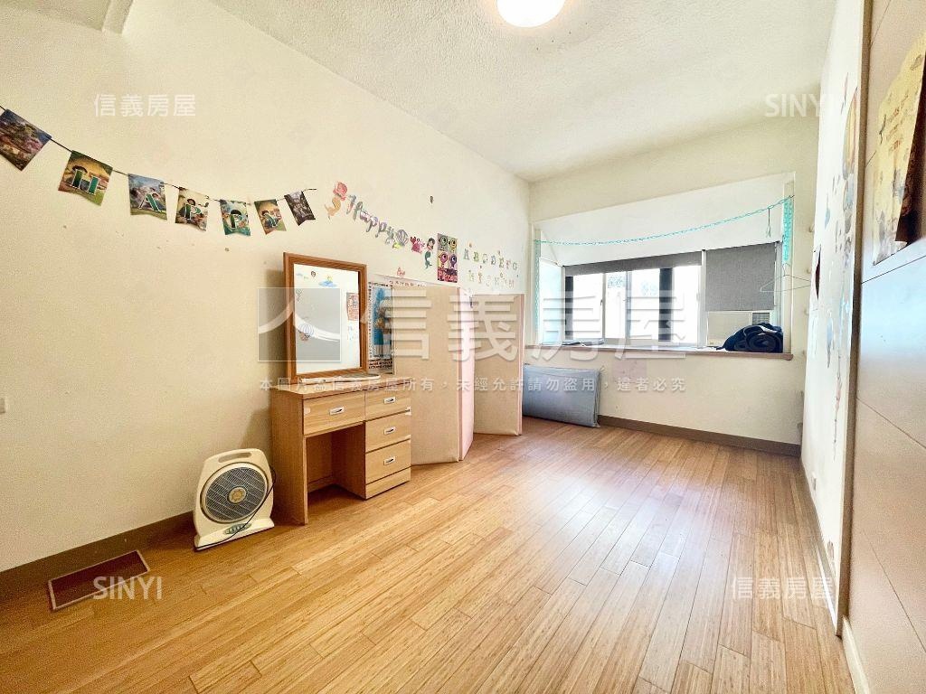 敦北民生大空間美寓房屋室內格局與周邊環境