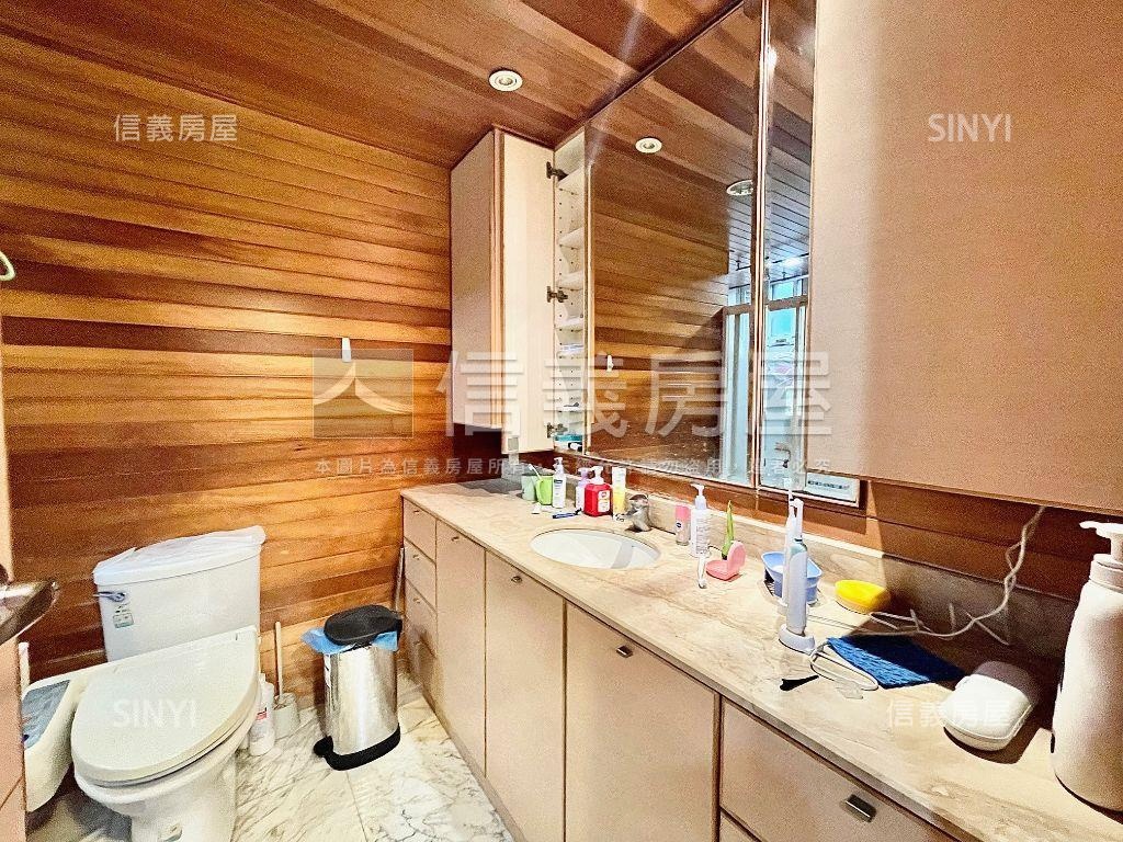 敦北民生大空間美寓房屋室內格局與周邊環境