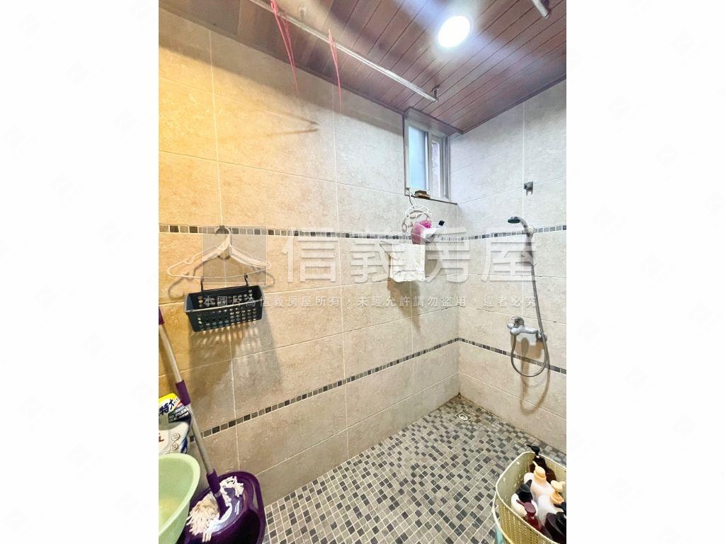 敦北民生大空間美寓房屋室內格局與周邊環境