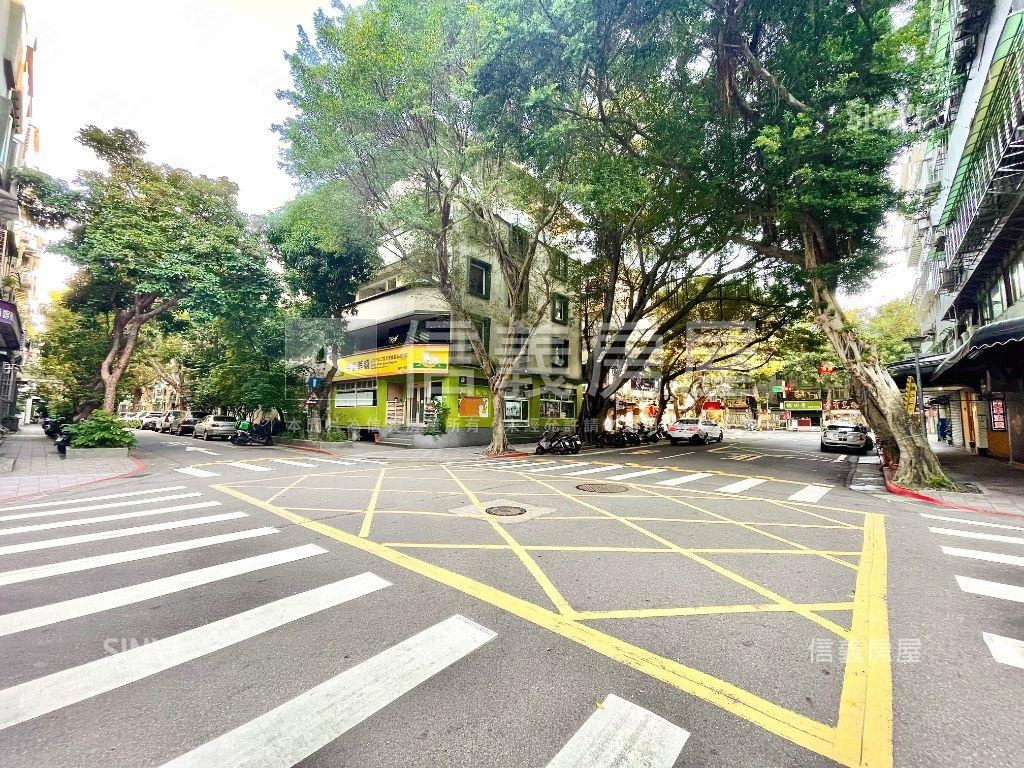 敦北民生大空間美寓房屋室內格局與周邊環境