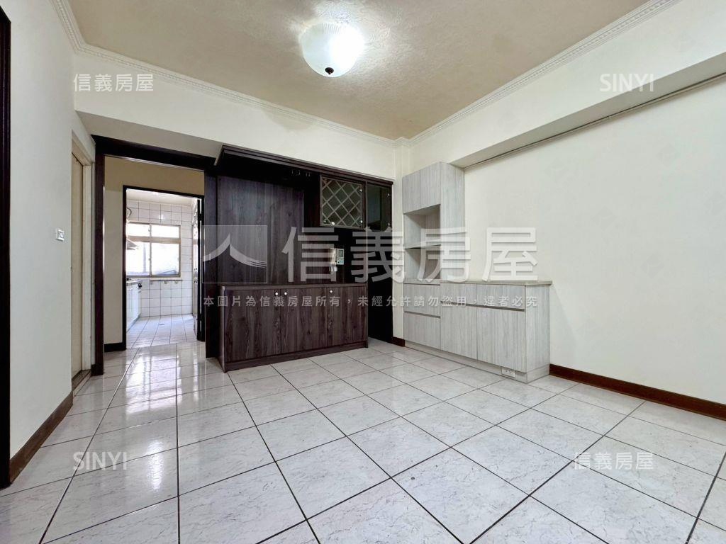 低單價！水湳三房看過來！房屋室內格局與周邊環境