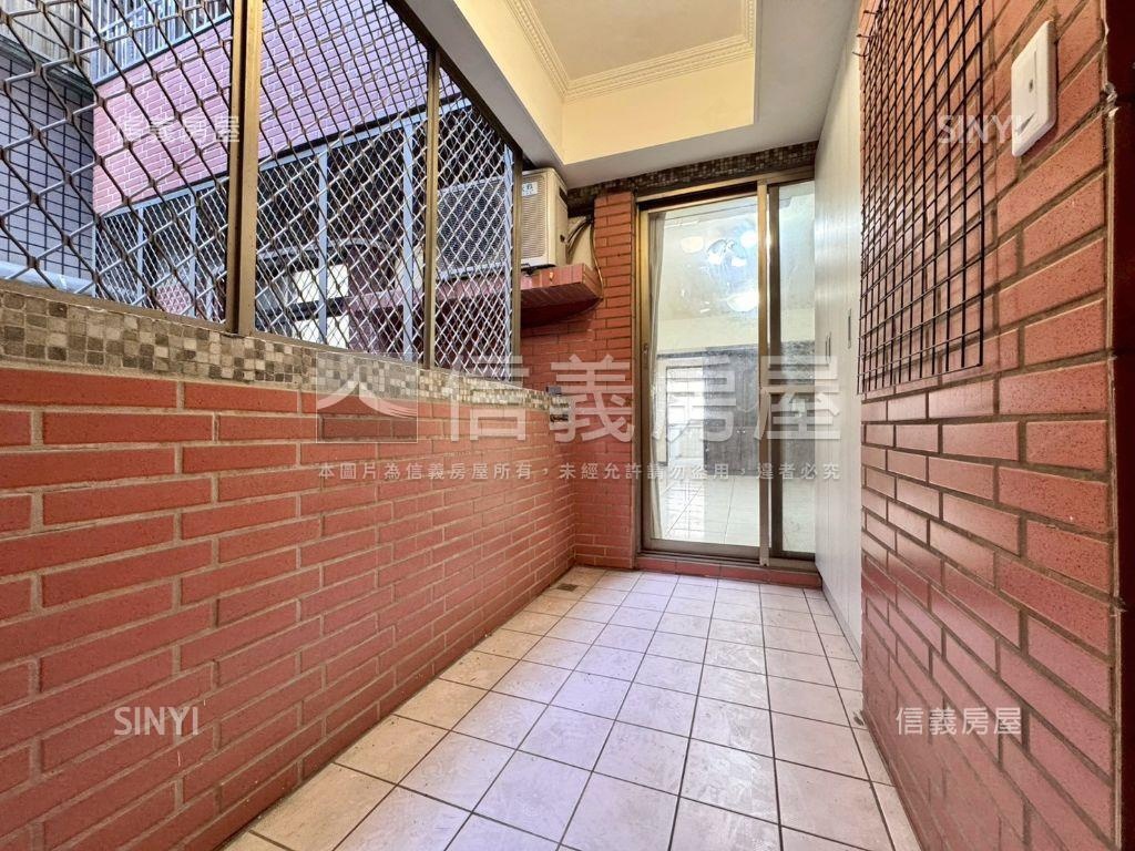 低單價！水湳三房看過來！房屋室內格局與周邊環境