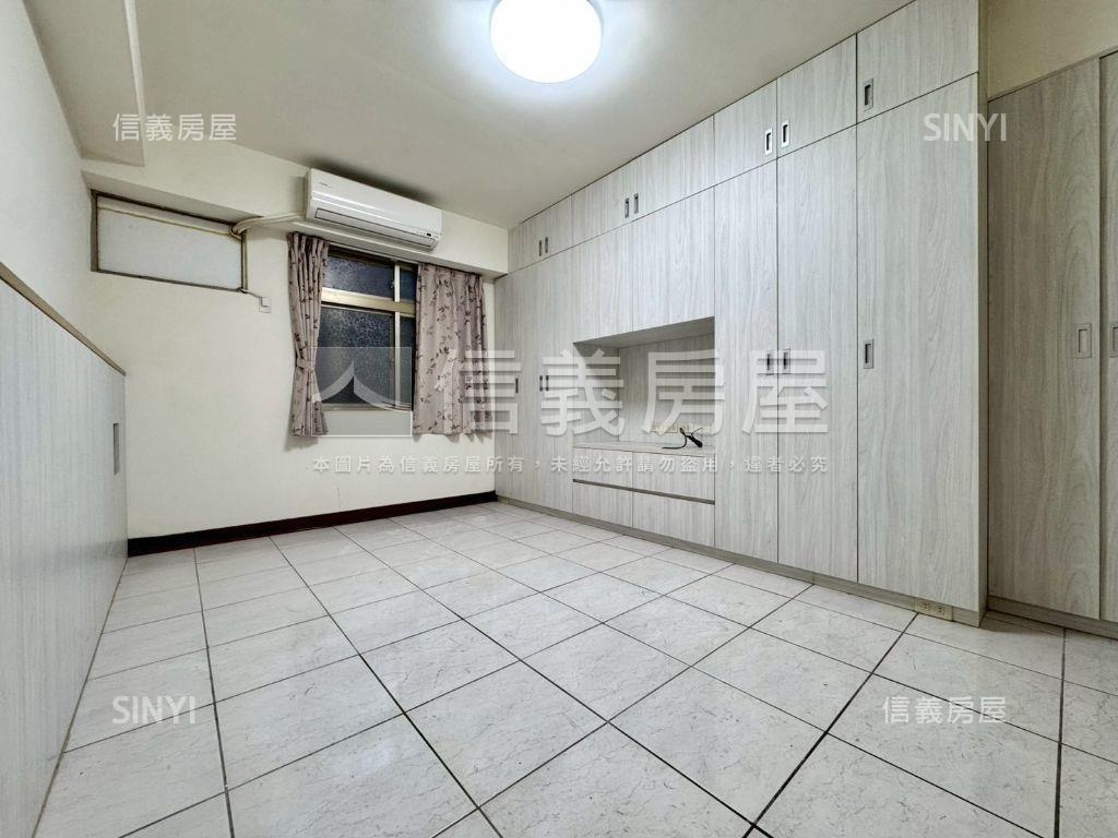 低單價！水湳三房看過來！房屋室內格局與周邊環境