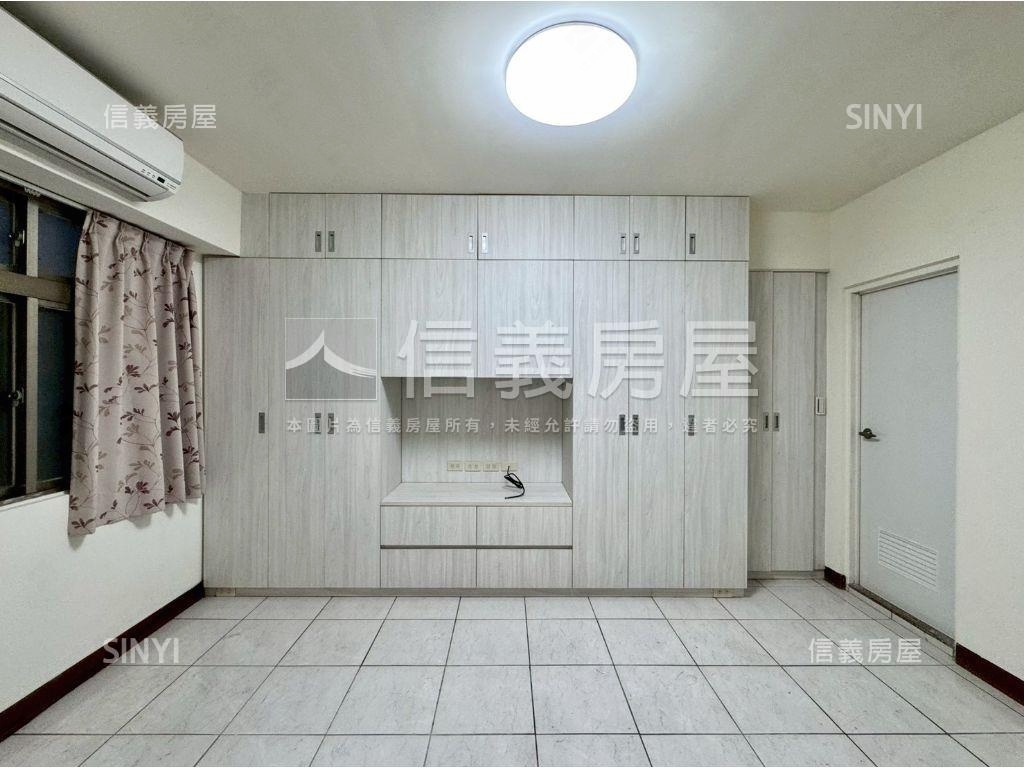 低單價！水湳三房看過來！房屋室內格局與周邊環境