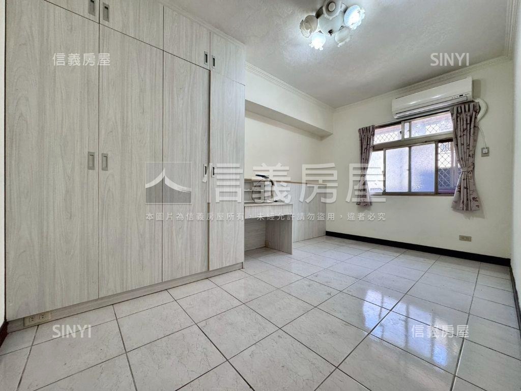 低單價！水湳三房看過來！房屋室內格局與周邊環境