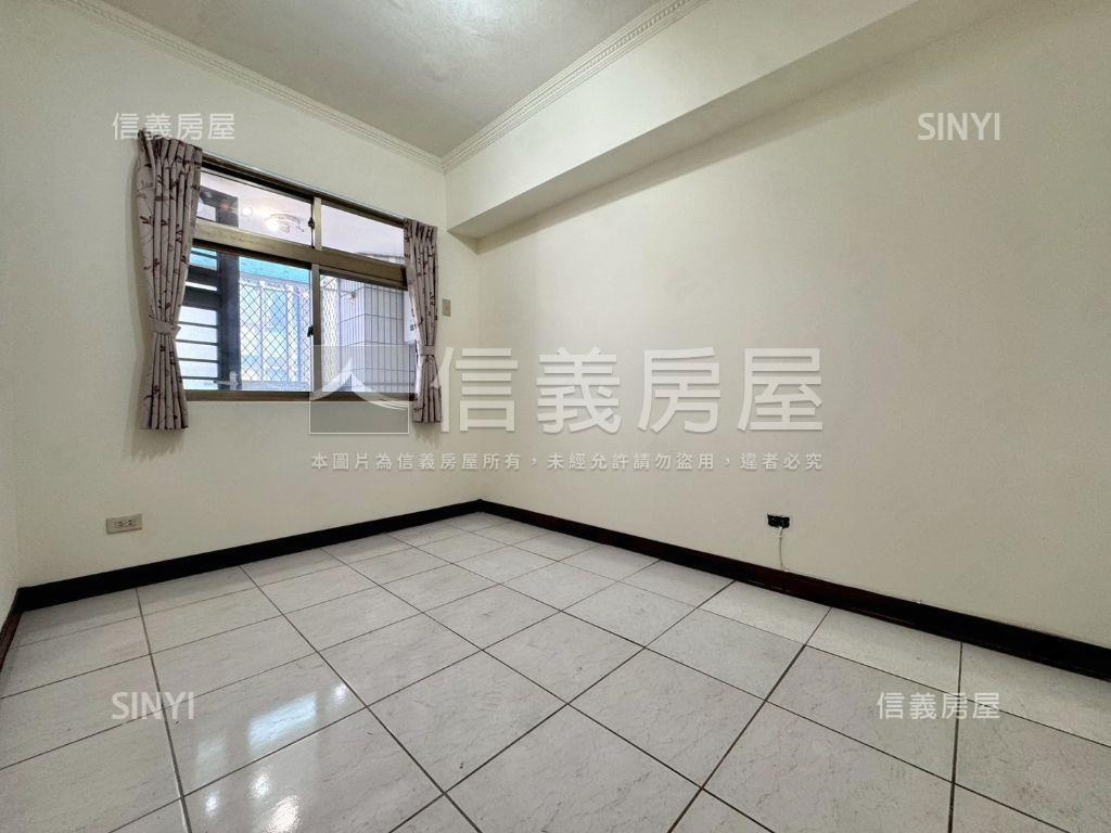 低單價！水湳三房看過來！房屋室內格局與周邊環境