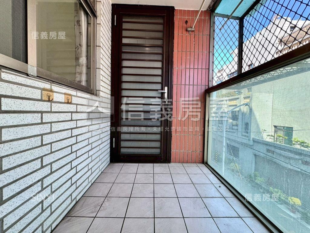 低單價！水湳三房看過來！房屋室內格局與周邊環境