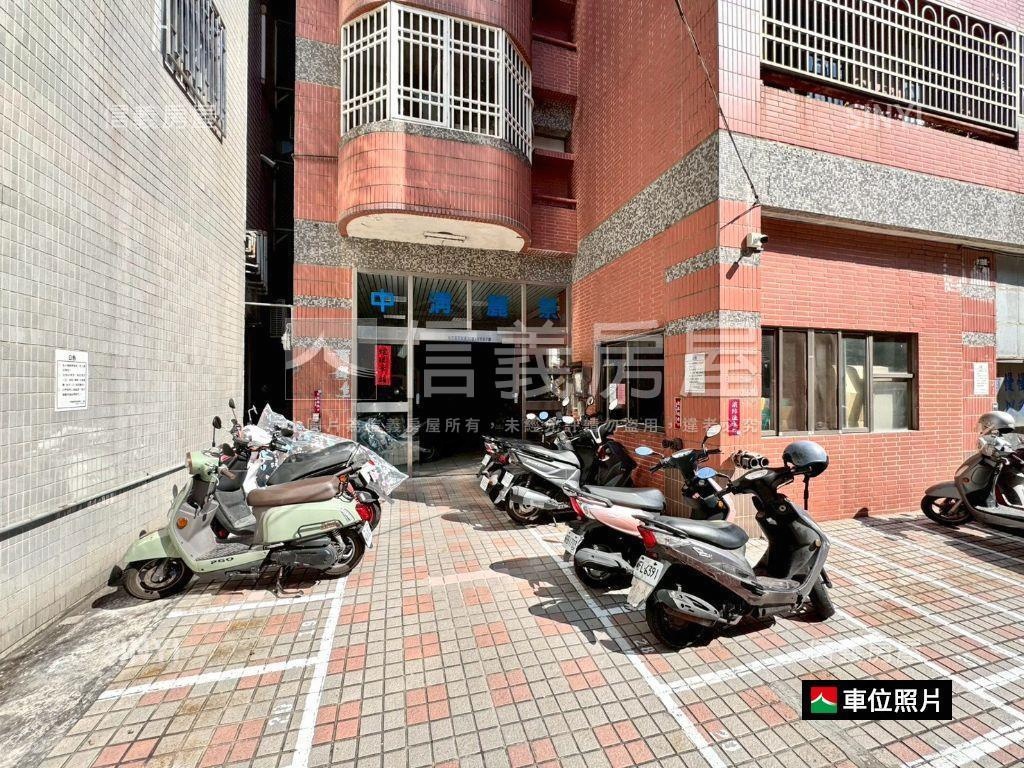 低單價！水湳三房看過來！房屋室內格局與周邊環境