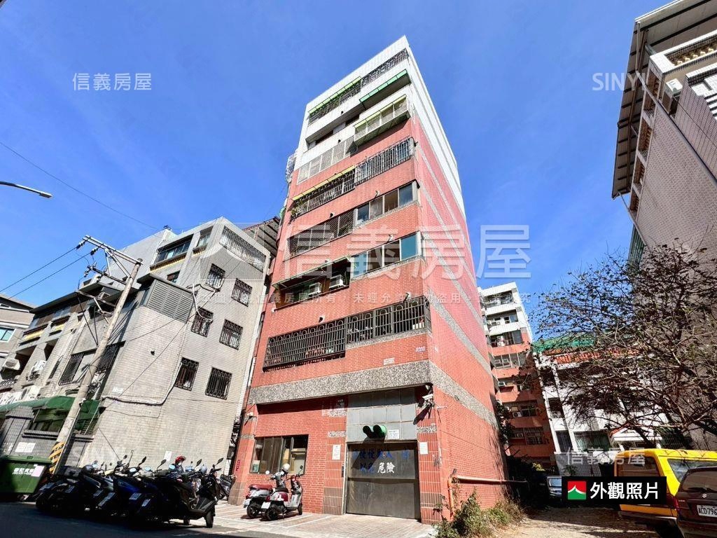 低單價！水湳三房看過來！房屋室內格局與周邊環境