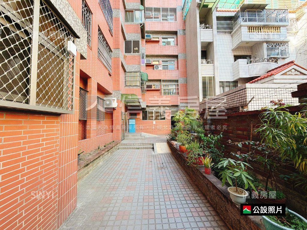 低單價！水湳三房看過來！房屋室內格局與周邊環境