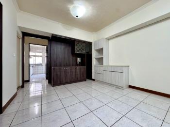 低單價！水湳三房看過來！