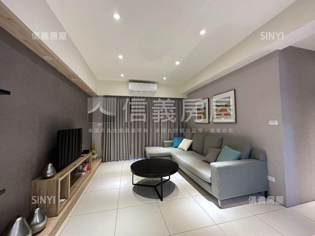 勝美有禮三房柱邊平車位房屋室內格局與周邊環境