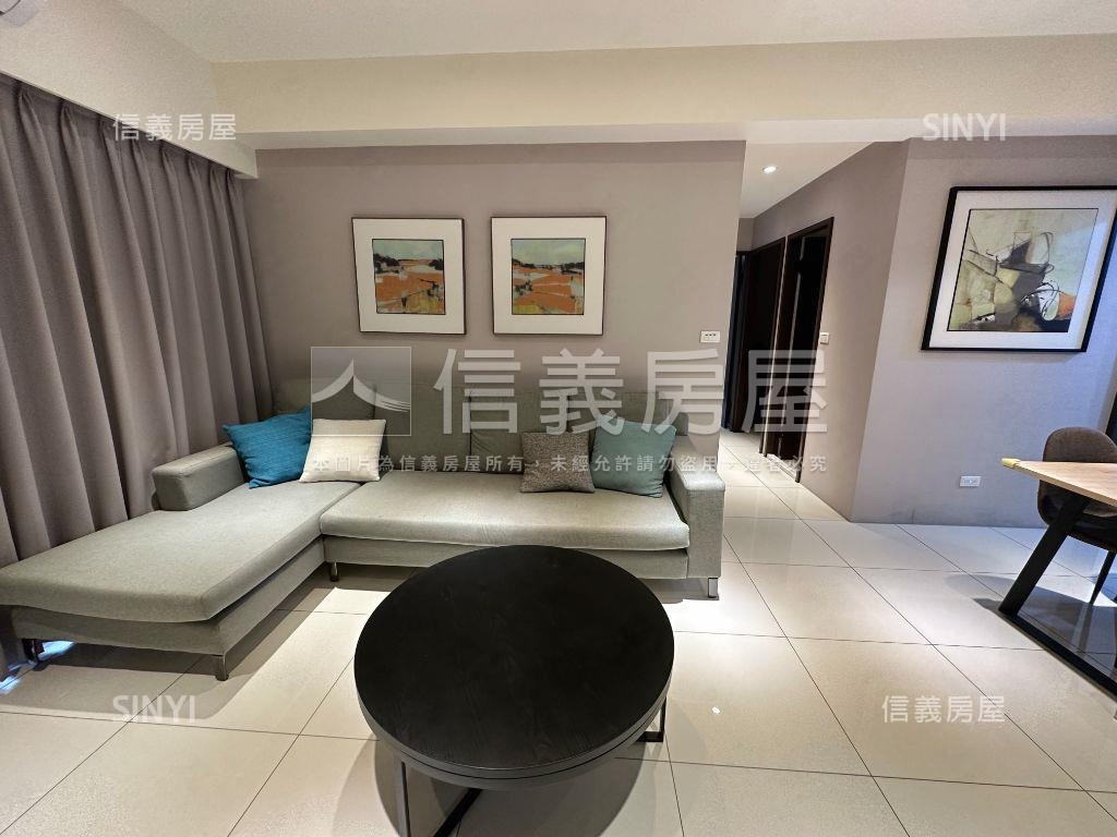 勝美有禮三房柱邊平車位房屋室內格局與周邊環境