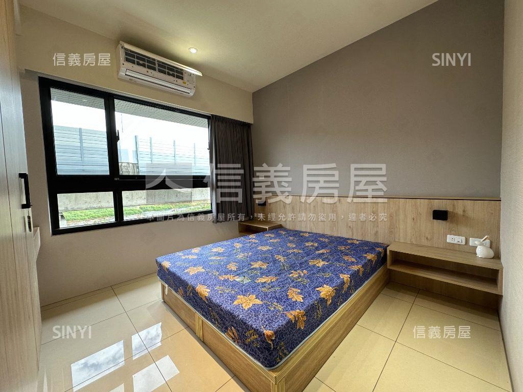 勝美有禮三房柱邊平車位房屋室內格局與周邊環境