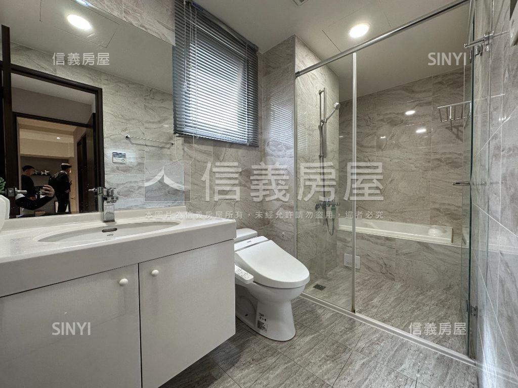 勝美有禮三房柱邊平車位房屋室內格局與周邊環境