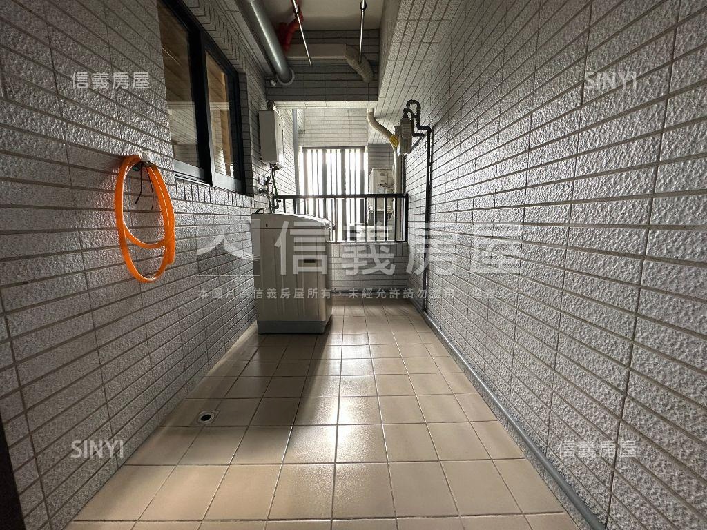 勝美有禮三房柱邊平車位房屋室內格局與周邊環境