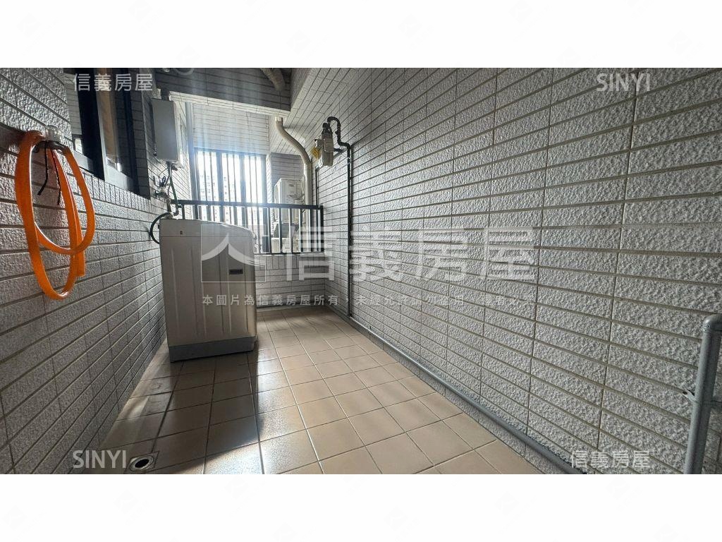 勝美有禮三房柱邊平車位房屋室內格局與周邊環境