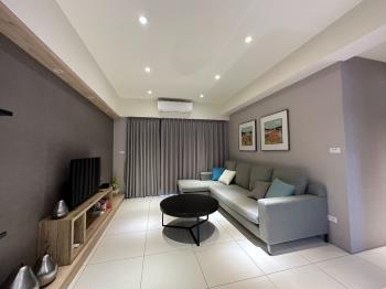 勝美有禮三房柱邊平車位